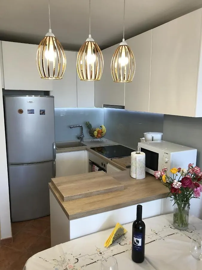 Apartment City Walk Split Croatia