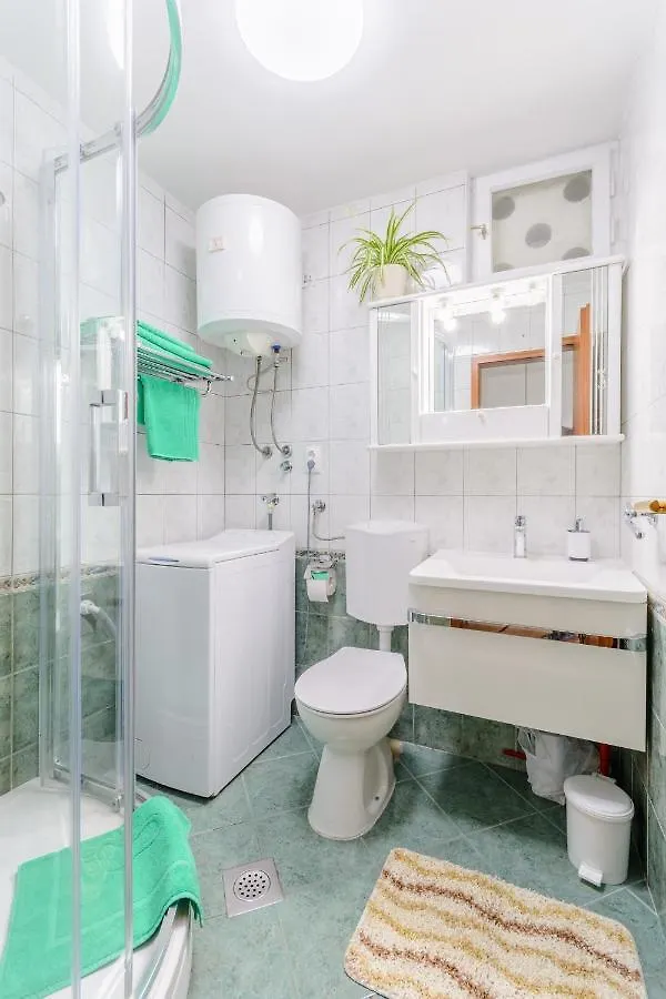 Apartment City Walk Split Chorvatsko
